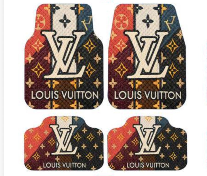 DEKOR LOUIS PASPAS