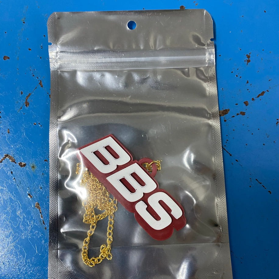 BBS AYNA SÜSÜ