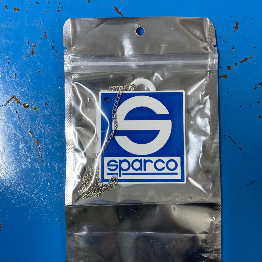 SPARCO AYNA SÜSÜ
